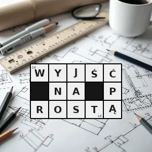 Hasło krzyżówkowe odzyskać stabilność życiową lub emocjonalną po jakichś ciężkich przeżyciach doświadczeniach - wyjść na prostą – rozwiązanie, synonimy, podpowiedzi i definicje krzyżówkowe